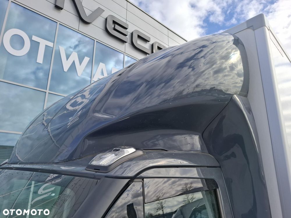 Iveco TANIEJ NIE ZNAJDZIESZ!!!!!!!!!!!!!! TWÓJ MOCNY PARTNER W BIZNESIE - 10
