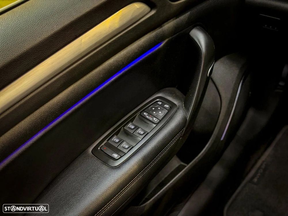 Renault Mégane 1.5 dCi Bose Edition - 20