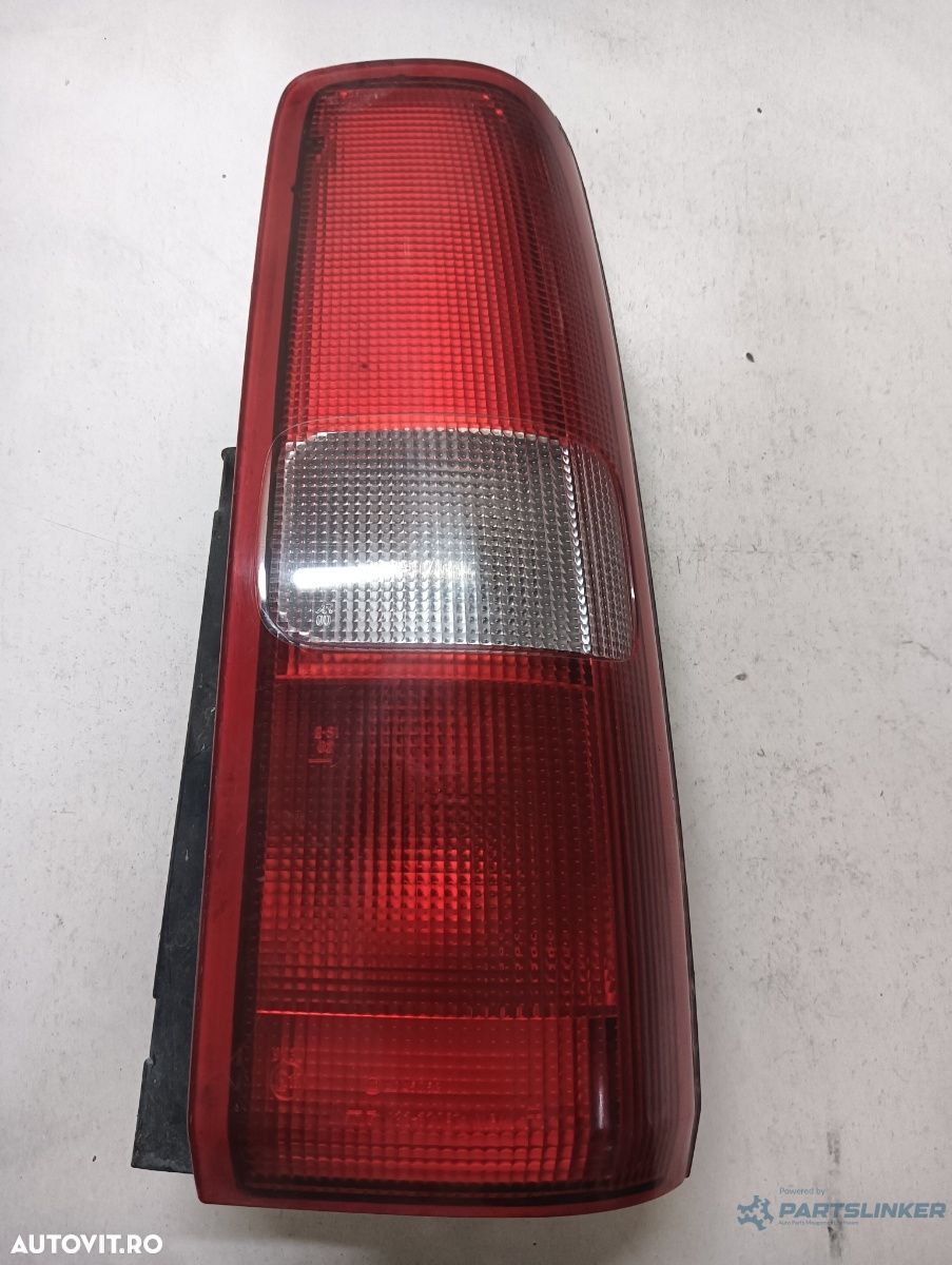 Stopuri dreapta spate SUZUKI JIMNY SN 1998 - > 1.3 4WD M13A - 1