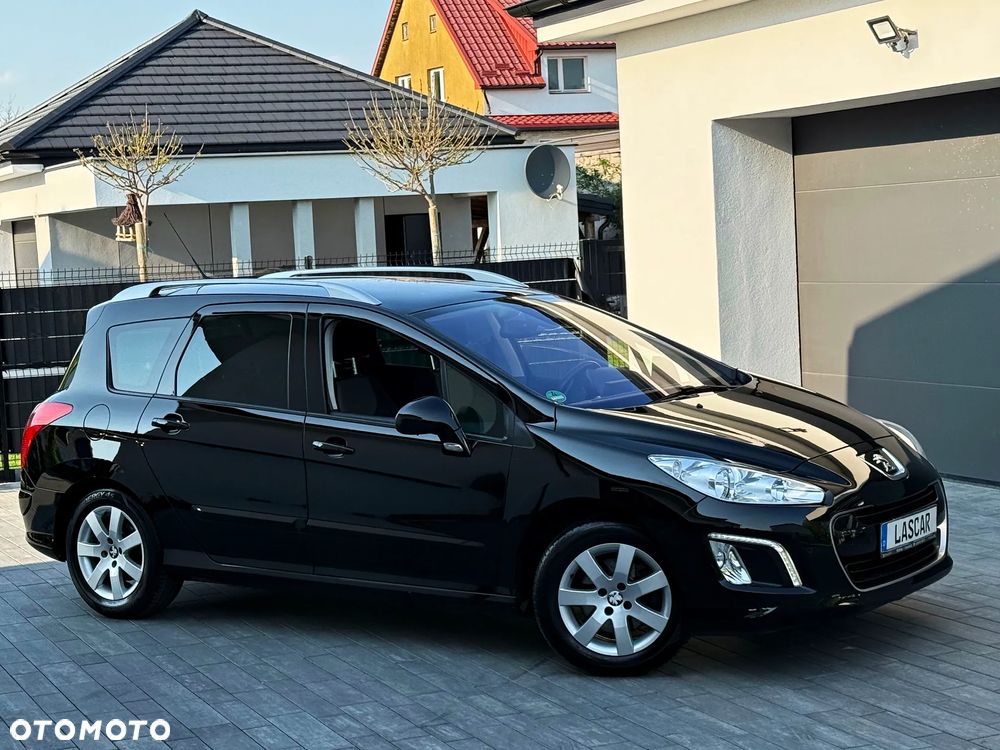 Peugeot 308 HDi FAP 150 Business Line Niveau 2 - 13