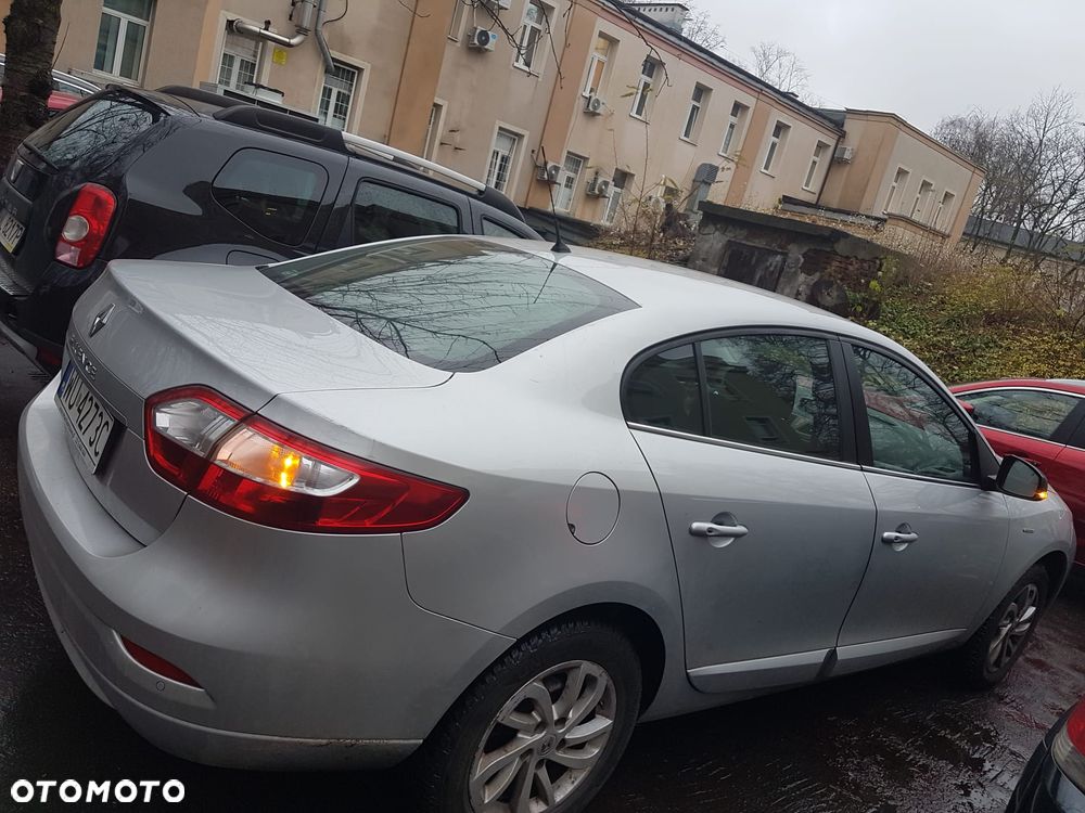 Renault Fluence 1.6 16V Limited - 3