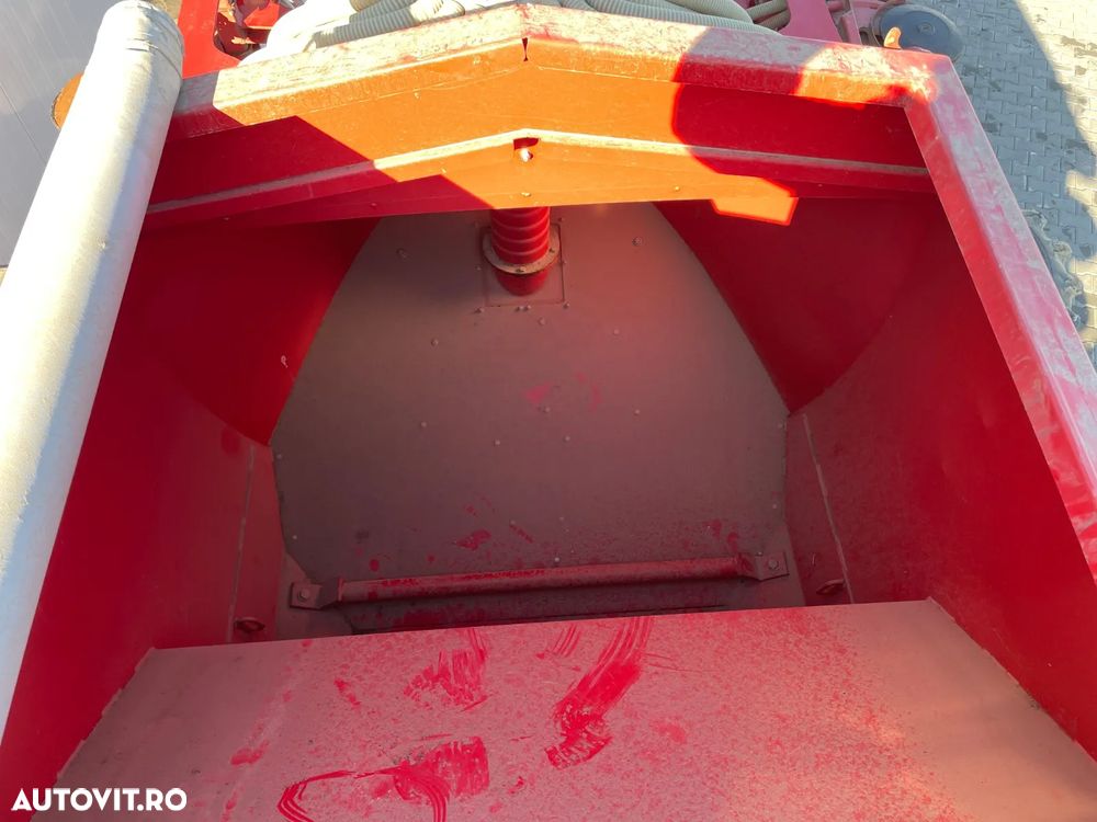 Kverneland Accord MSC+ 4000 - 25