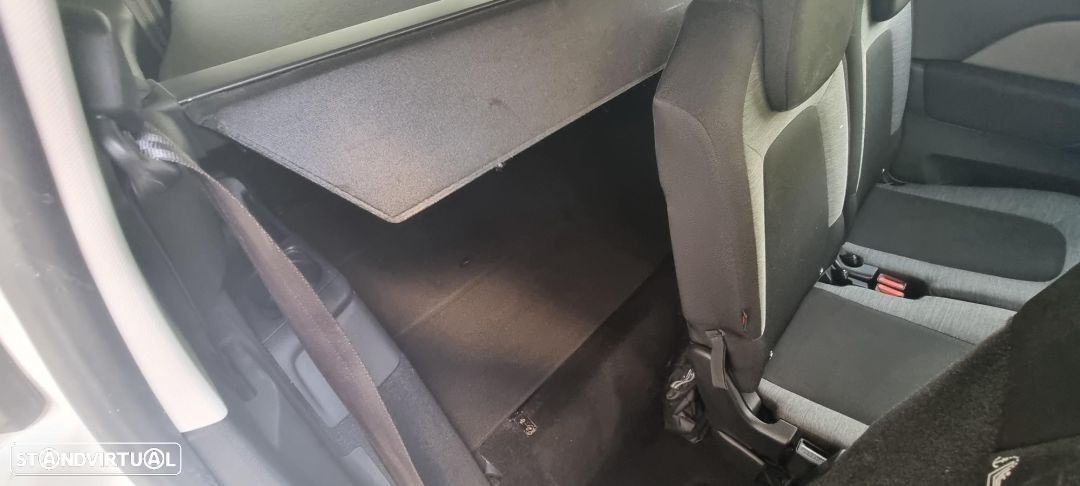 Citroën C4 Grand Picasso 1.6 BlueHDi Exclusive - 18