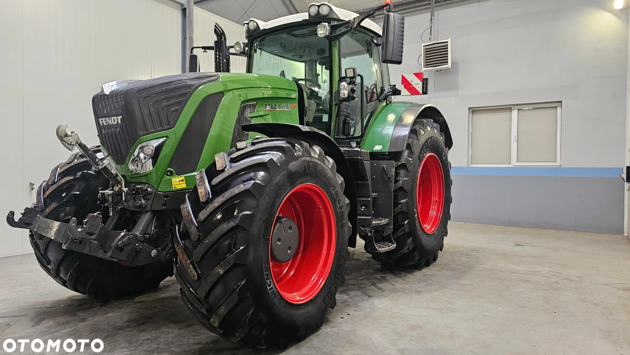 Fendt 939 Vario GPS 65Km-H 936 Grip 942 Gen 6 933 Profi 8732 dyna 7290 r - 2
