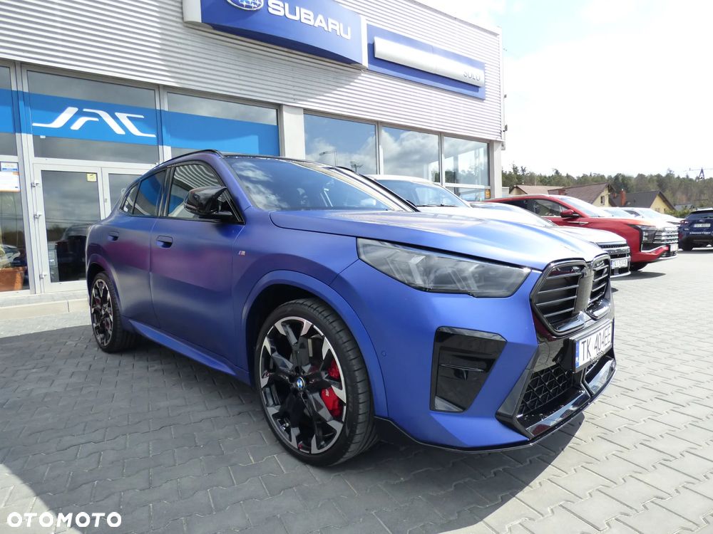 BMW X2 - 3