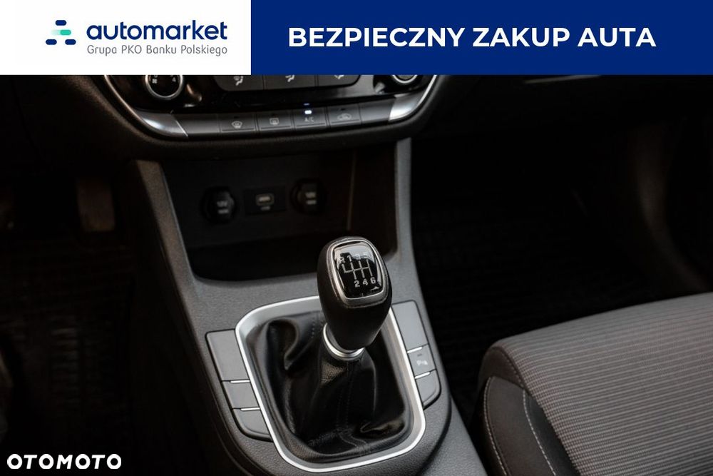 Hyundai i30 1.5 DPI Classic + - 8