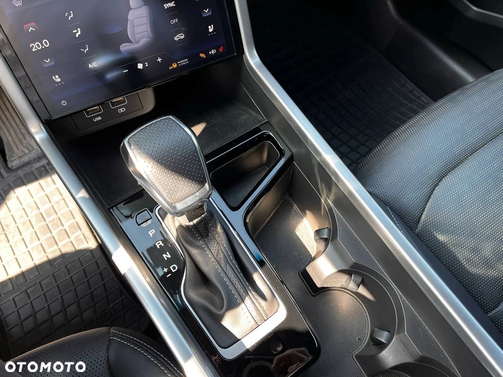 SsangYong/KGM Torres 1.5 T-GDI Wild 4WD - 24