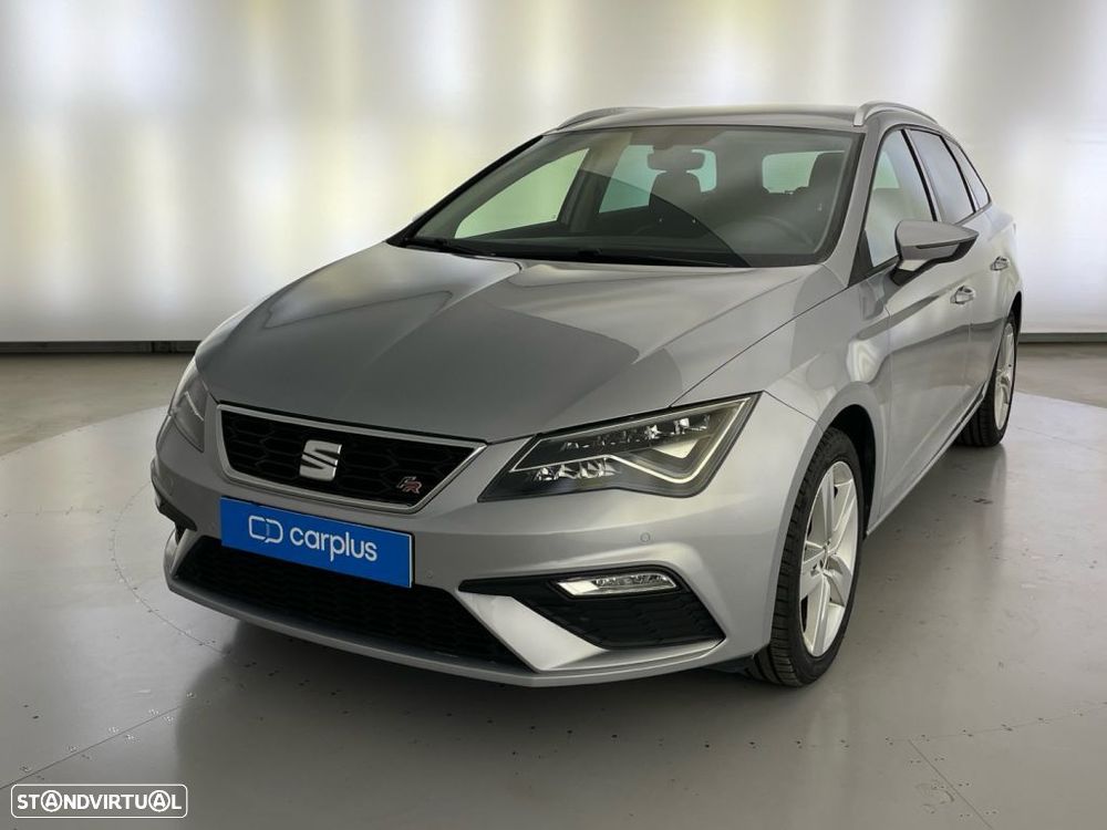 SEAT Leon 1.0 EcoTSI FR S/S - 20