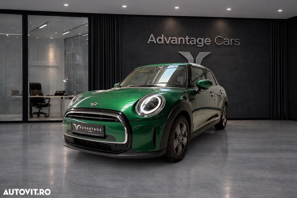 Mini ONE - 3