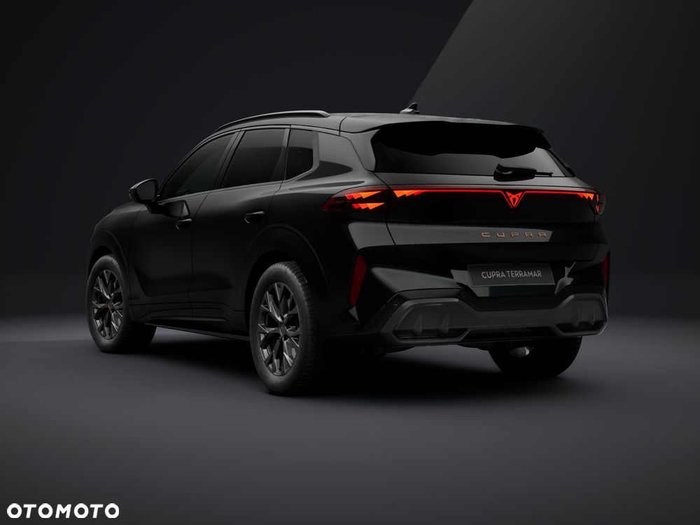 Cupra Terramar - 3