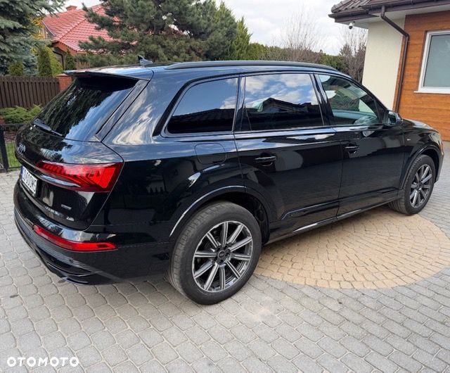 Audi Q7 - 15