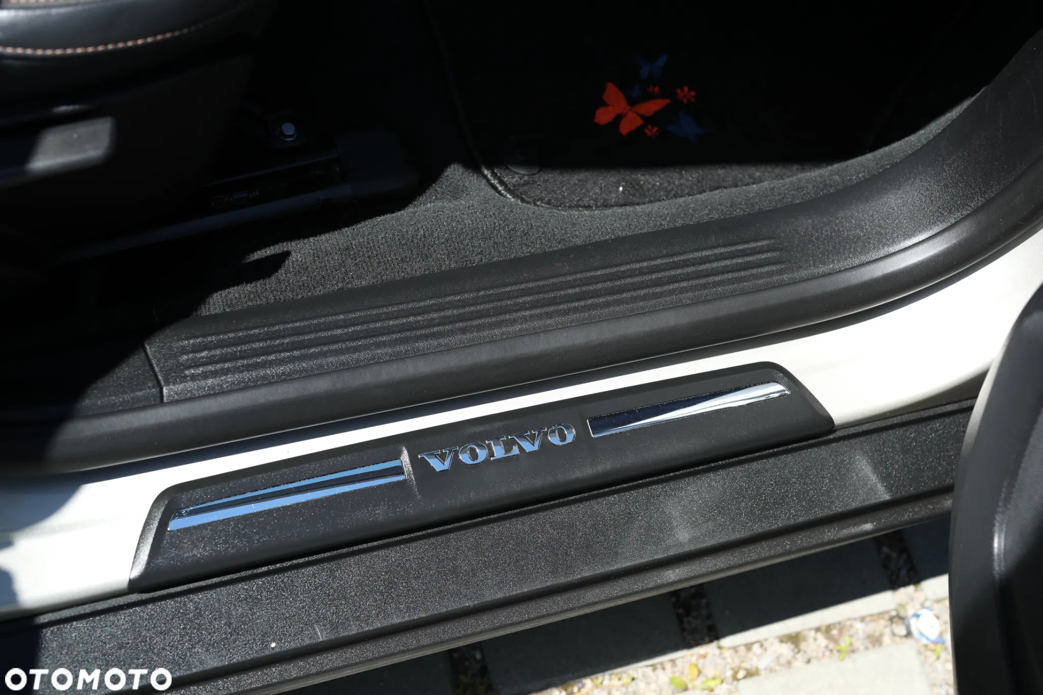 Volvo V40 Cross Country T4 Drive-E Momentum - 15