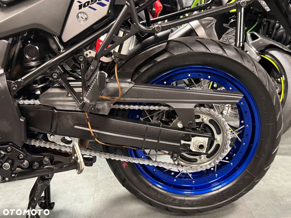 Suzuki V-STROM - 31