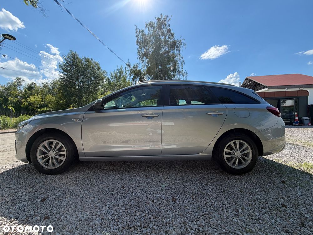 Hyundai i30 1.0 T-GDI Modern - 3