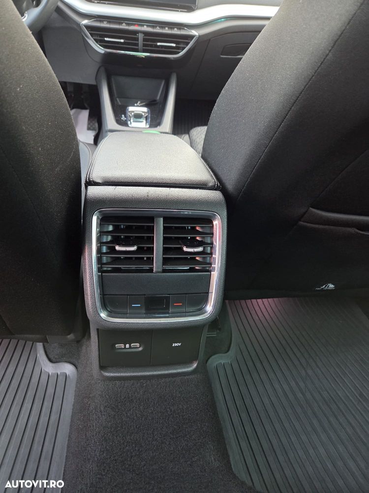 Skoda Octavia 2.0 TDI DSG Style - 17