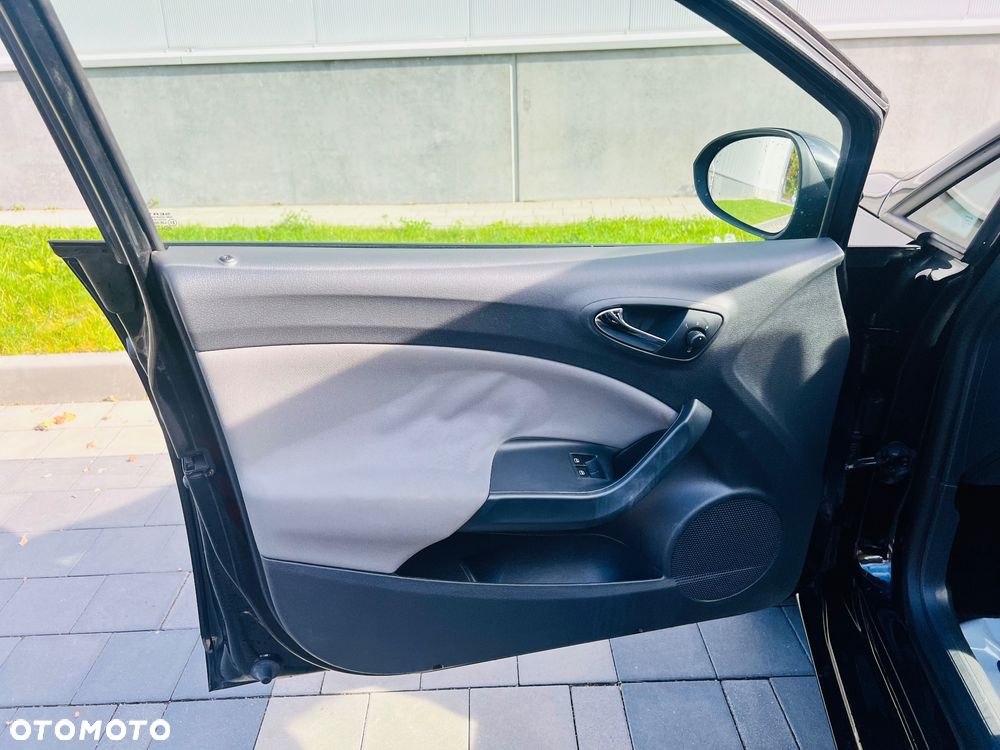 Seat Ibiza - 22