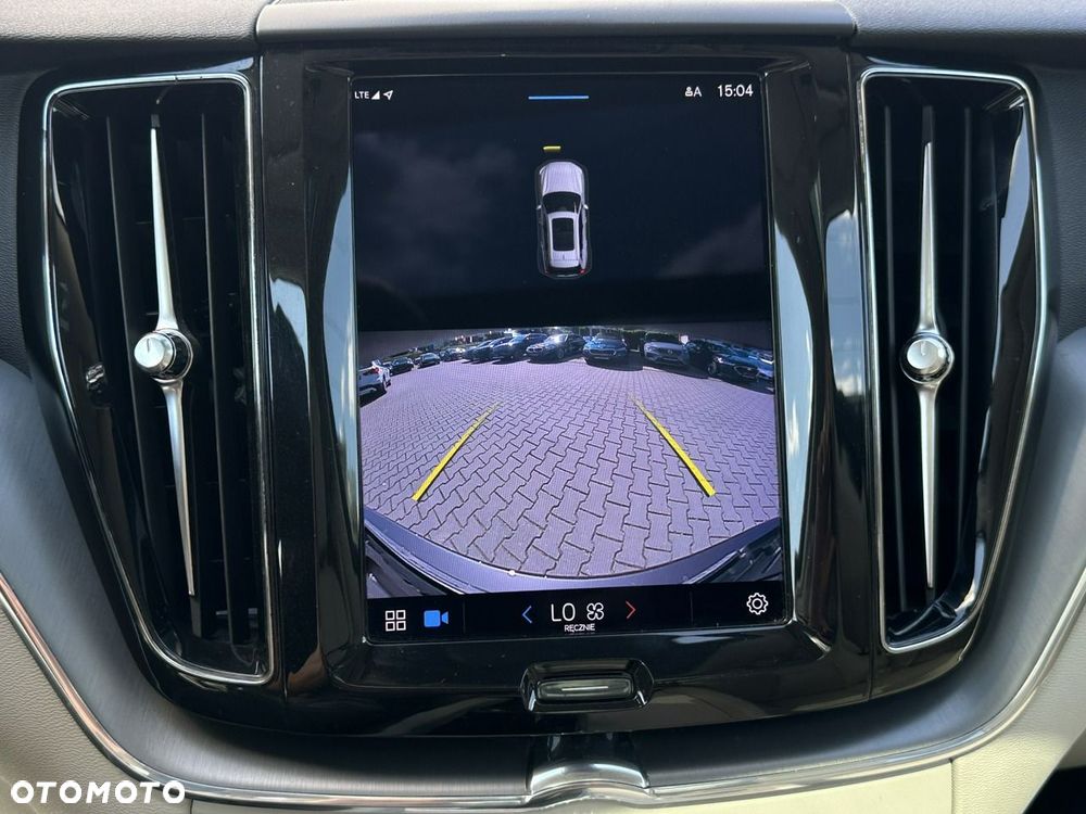 Volvo XC 60 - 30