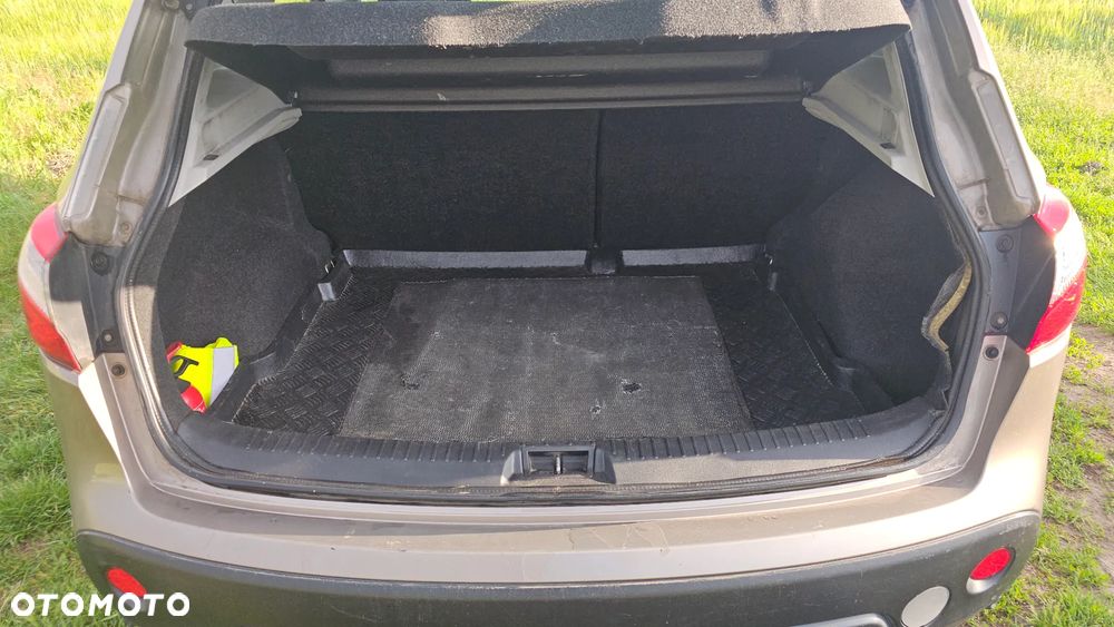 Nissan Qashqai 1.6 Acenta - 11