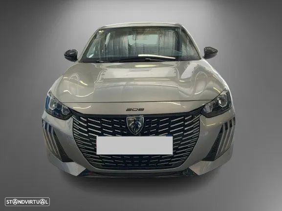 Peugeot 208 PureTech 100 Allure Pack - 13