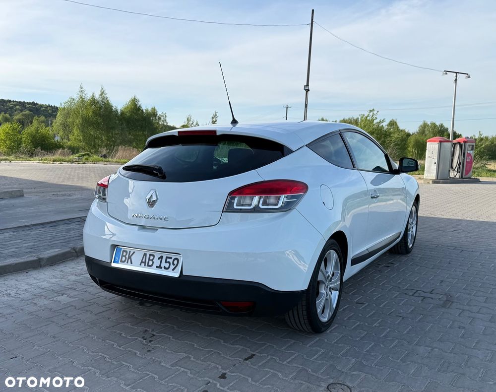 Renault Megane - 9