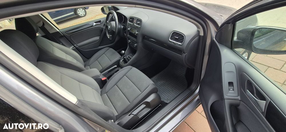 Volkswagen Golf - 7
