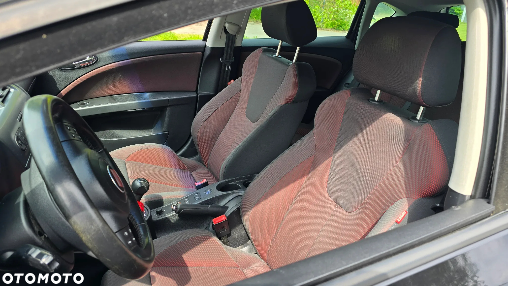 Seat Leon 2.0 TDI DPF Sport - 12
