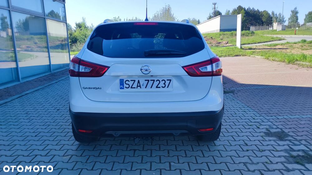 Nissan Qashqai 1.2 DIG-T Acenta - 6