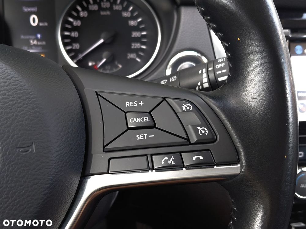 Nissan Qashqai 1.6 DIG-T Tekna - 34
