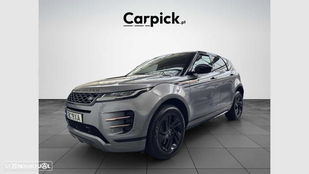 Land Rover Range Rover Evoque 1.5 P300e AWD R-Dynamic S Auto - 1