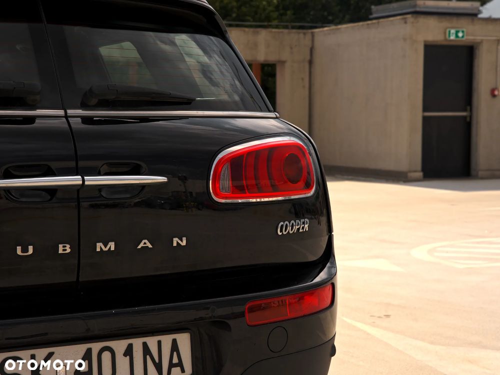 MINI Clubman - 11