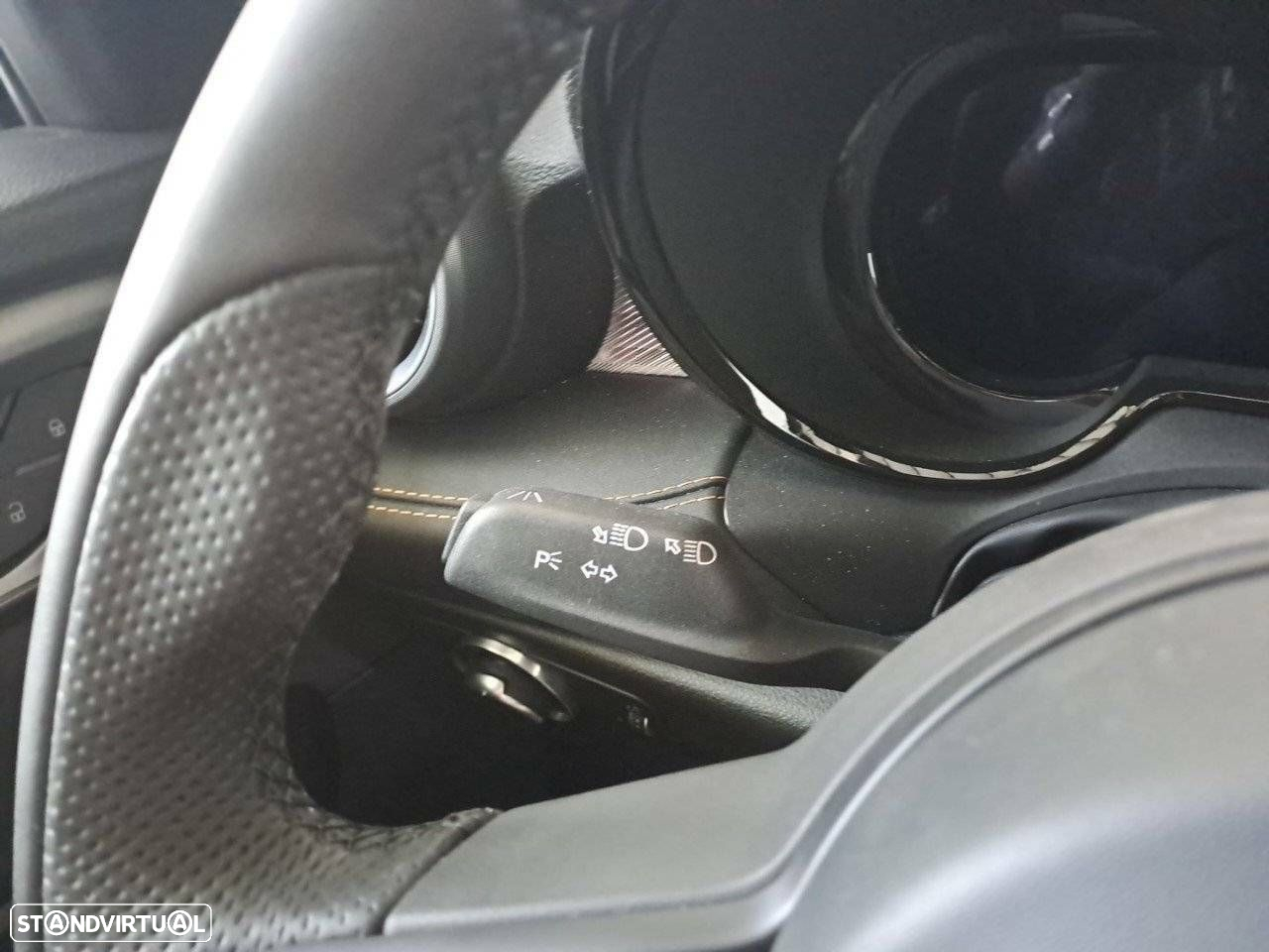 Alfa Romeo Tonale 1.5 Hybrid Sprint - 15