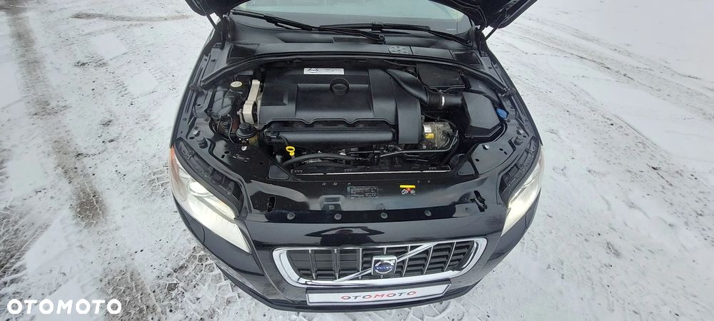 Volvo V70 T6 AWD Summum - 36