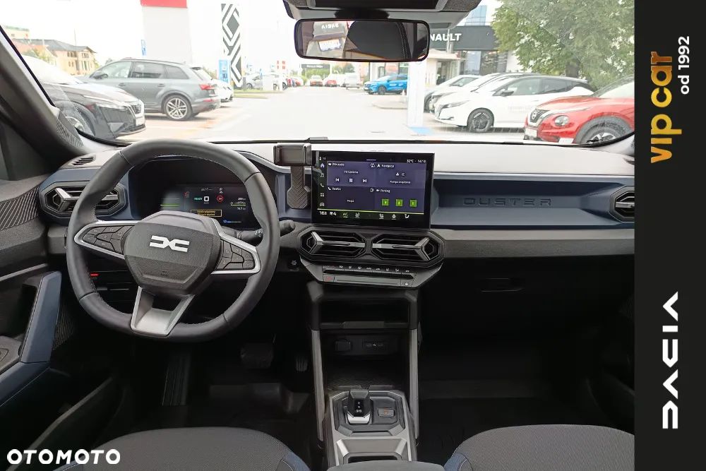 Dacia Duster - 5