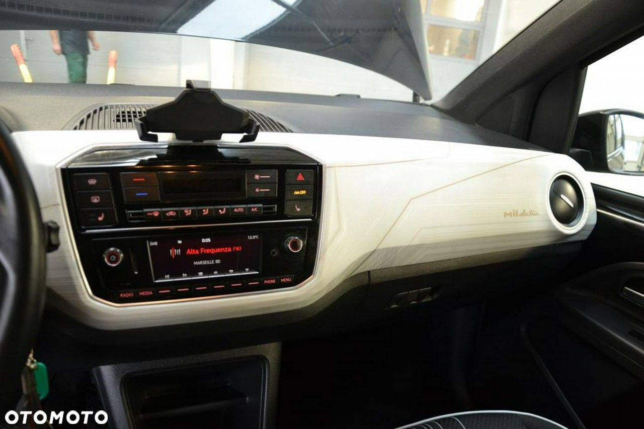 Seat Mii - 12