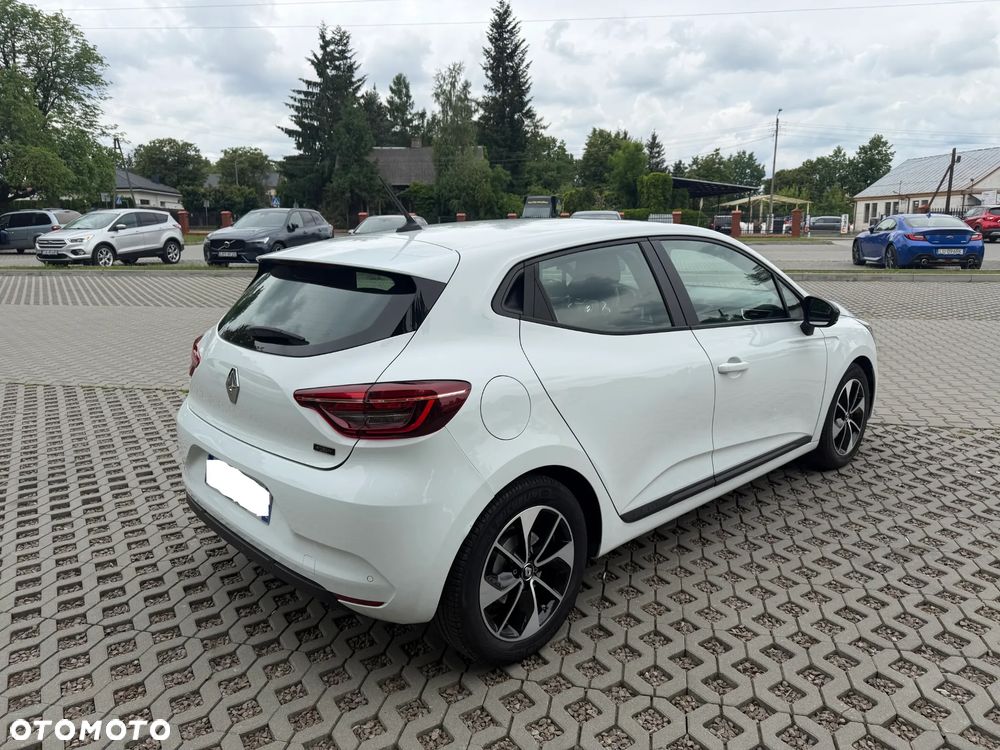Renault Clio 1.6 E-TECH Zen - 13