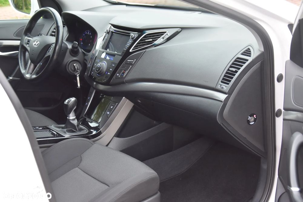 Hyundai i40 1.6 Comfort - 25
