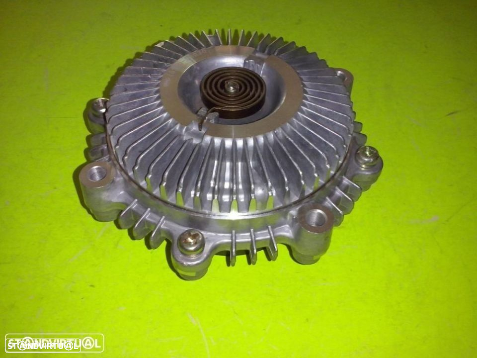 Viscoso Toyota Dyna 150 2.8d LY61 (Novo) - 2