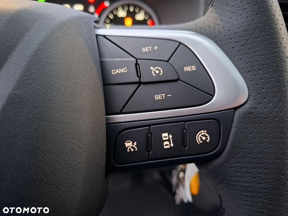 Iveco WYPAS DOSTĘPNY OD RĘKI,IZOTERMA OSTATNIA SZTUKA OD RĘKI - 20