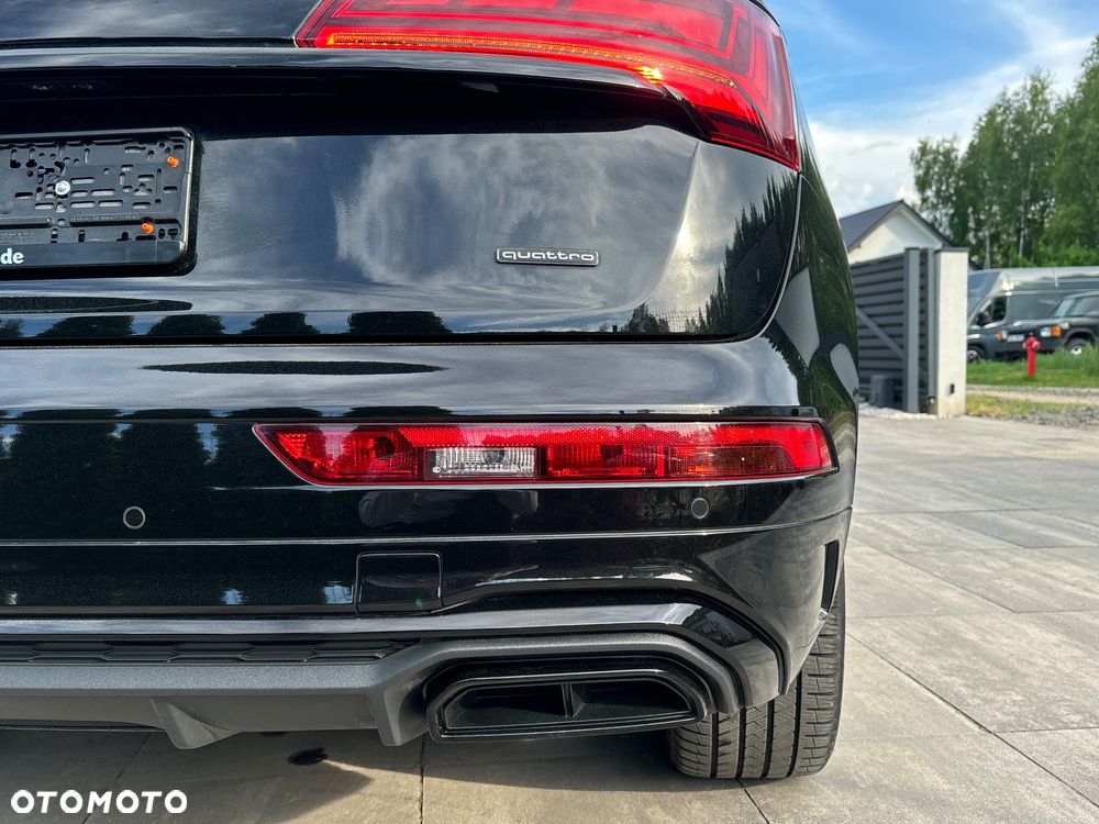 Audi Q5 40 TFSI quattro S tronic S line - 9