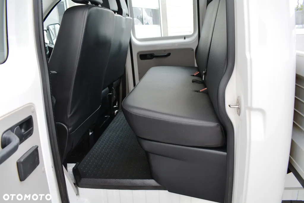 Volkswagen TRANSPORTER T6 DOKA - 24