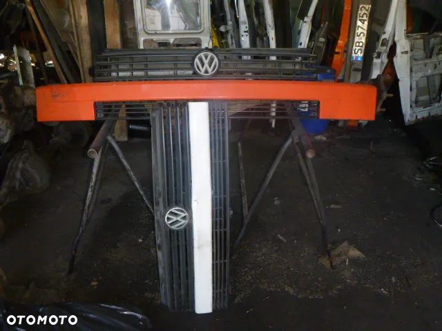 ATRAPA CHŁODNICY VW T4 PRZED LIFT - 1