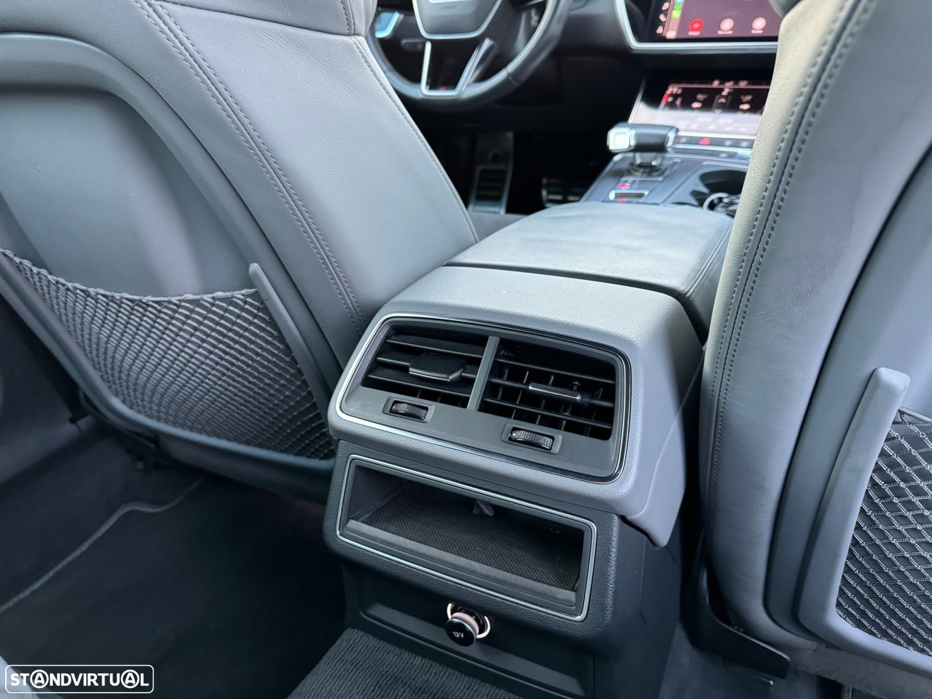 Audi A6 Avant 40 TDI S tronic S line - 40