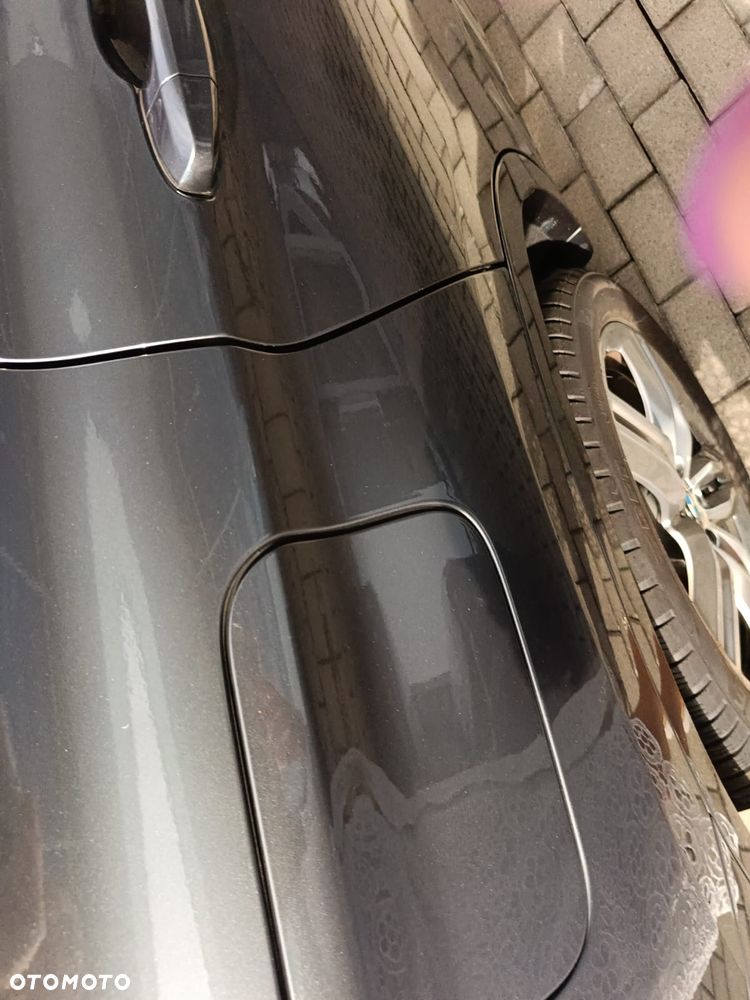 BMW X1 sDrive18i - 8