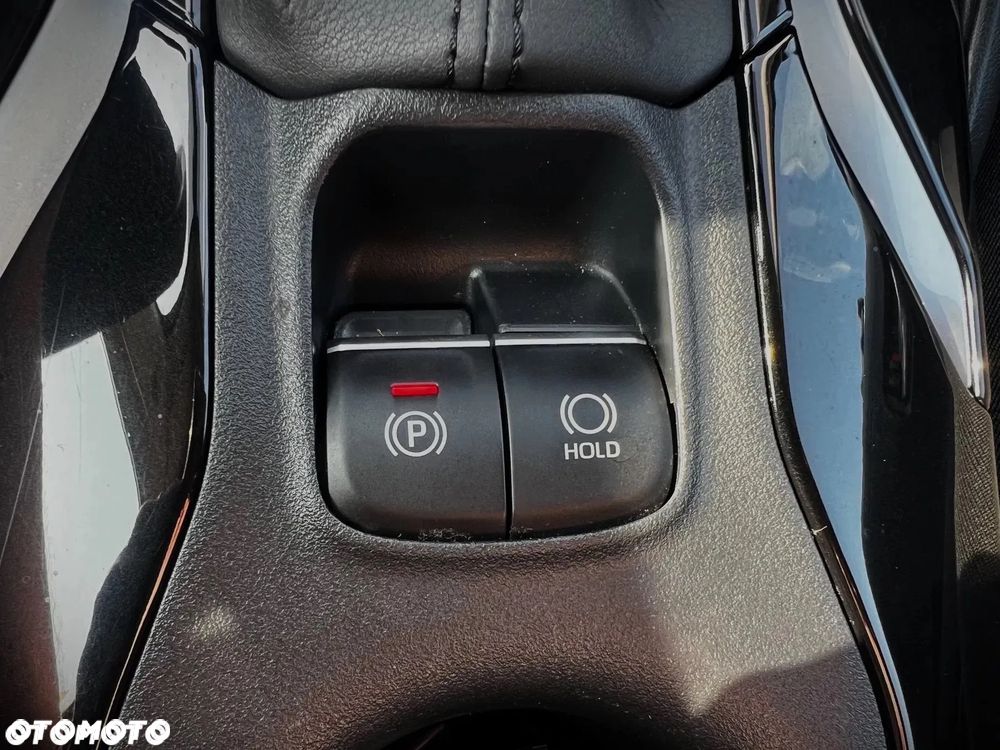 Toyota Corolla 1.8 Hybrid GPF Comfort - 26