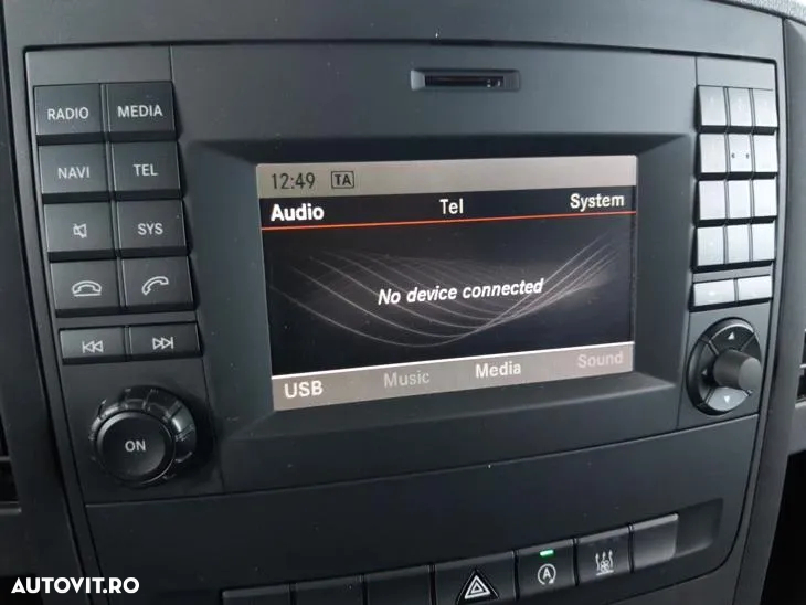 Mercedes-Benz Vito - 26