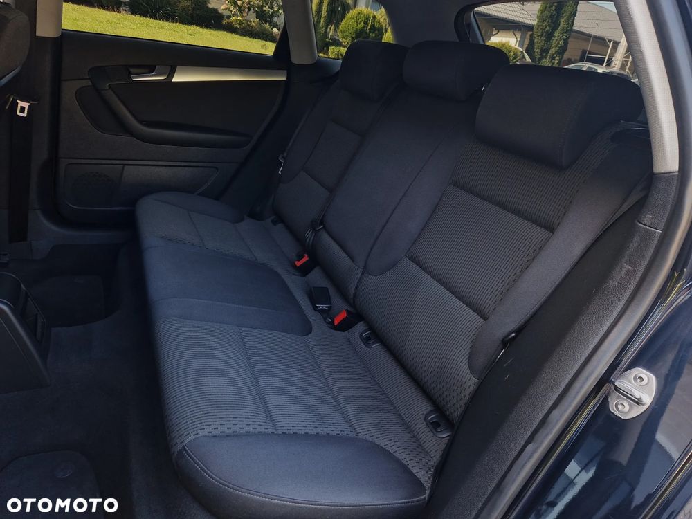 Audi A3 2.0 TDI Ambiente - 23