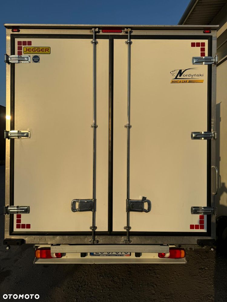 Peugeot BOXER - 12