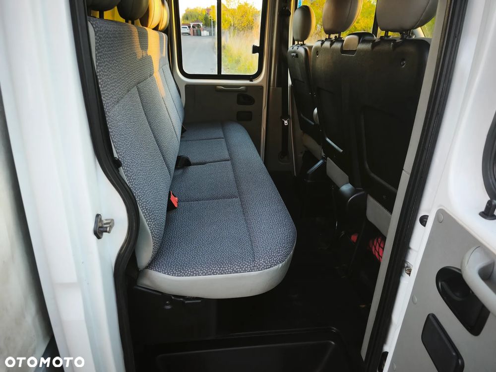 Opel Movano - 8