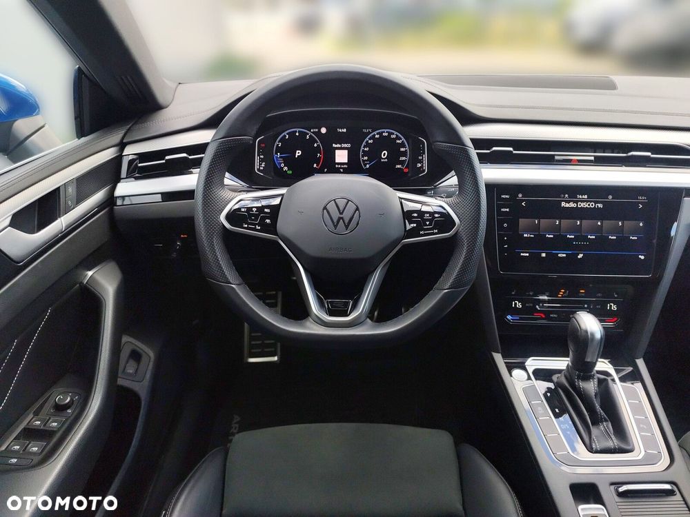 Volkswagen Arteon 2.0 TSI R-Line DSG - 18