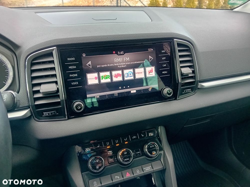 Skoda Karoq 2.0 TDI SCR 4x4 Ambition - 20